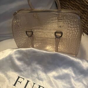 Furla Transparent Bag
